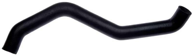 Gates 77-79 Oldsmobile Delta 88 V-8 350 Upper Molded Coolant Hose