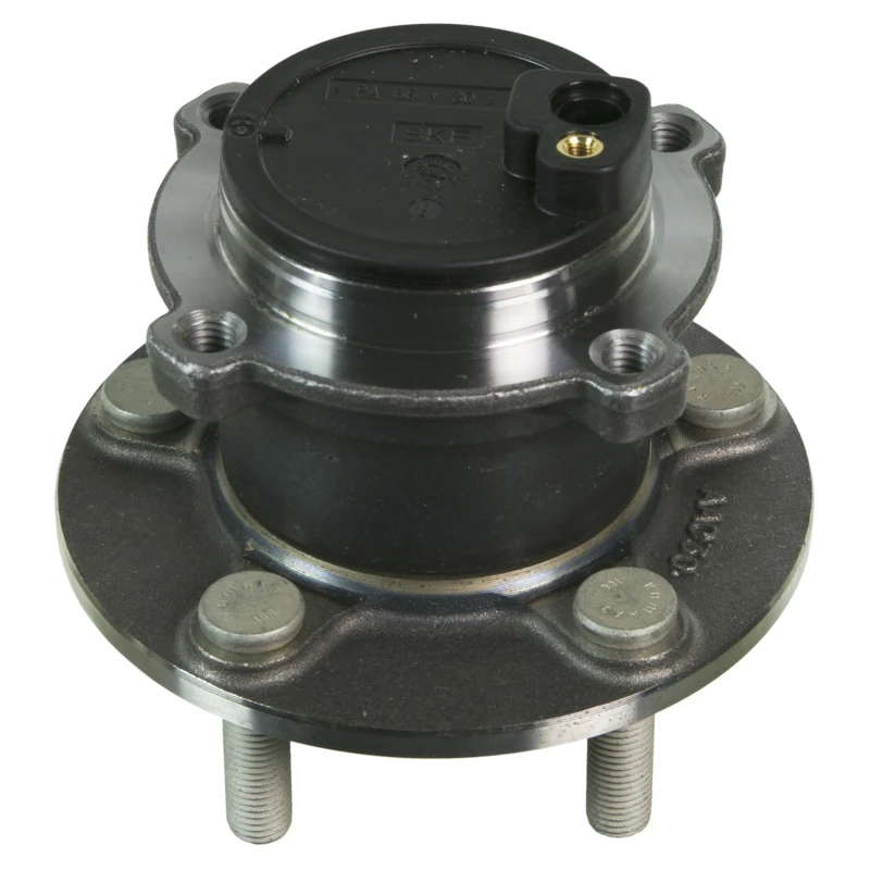 MOOG 06-13 Volvo C70 Rear Hub Assembly