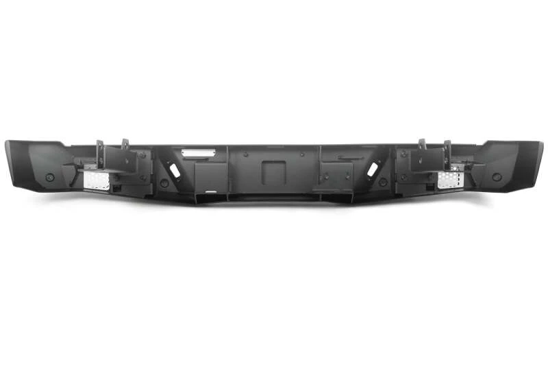 DV8 Offroad MTO Series Heckstoßstange für 2020–2023 Jeep Gladiator JT