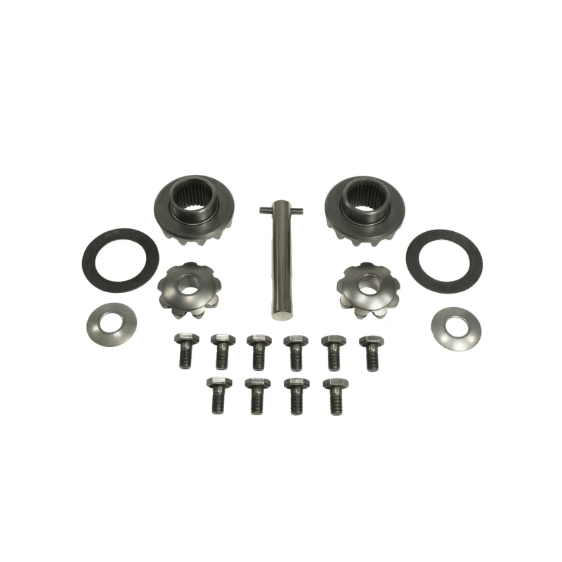 Yukon Gear Replacement 27 Spline Standard Open Spider Gear Kit for Jeep JK Dana 30 Front