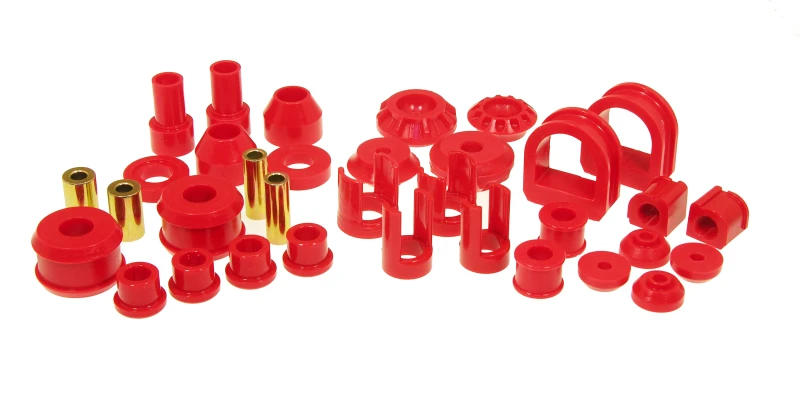 Prothane Total Kit für VW Golf I-III / Jetta I-III (85-98)