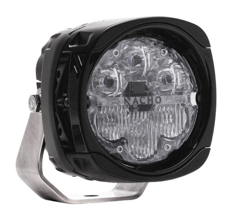 ARB NACHO Quatro Combo 4-Zoll-Offroad-LED-Licht - Paar