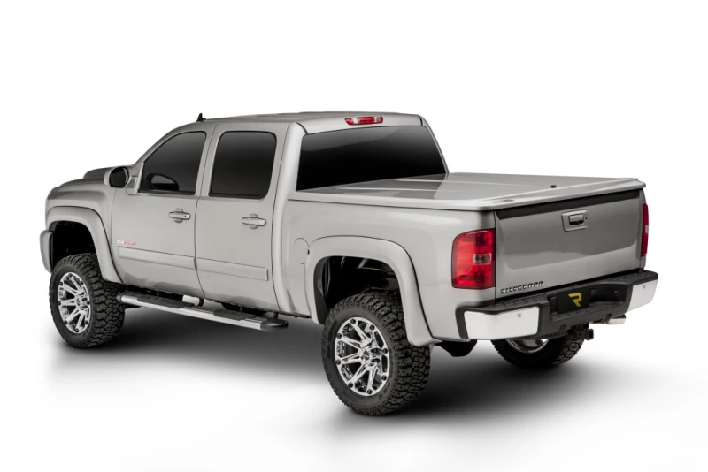 UnderCover LUX Pritschenabdeckung für 2015–2021 Chevrolet Colorado / GMC Canyon 5ft.