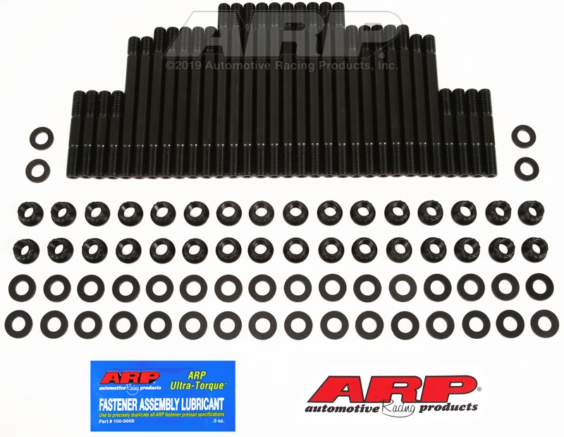 ARP Zylinderkopfschrauben-Kit für Big Block Chevy Dart PRO1 440
