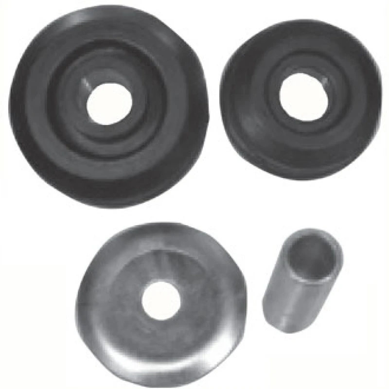 KYB-Stoßdämpfer & Strut-Montagen vorne & hinten für KIA Magentis 2001-06 für KIA Optima 2001-06 für MITSUBISHI Dia