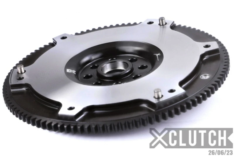 XClutch 05-11 Suzuki Swift 1.6L Chromoly Schwungrad