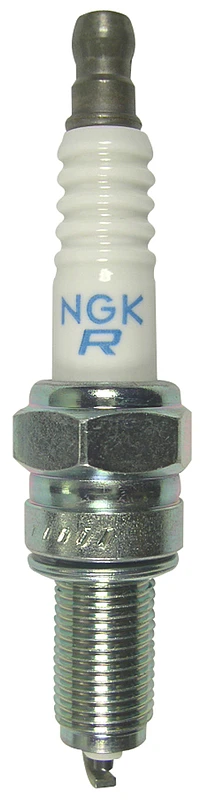 NGK Nickel-Zündkerze-Box mit 10 Stück (CPR6EB-9)