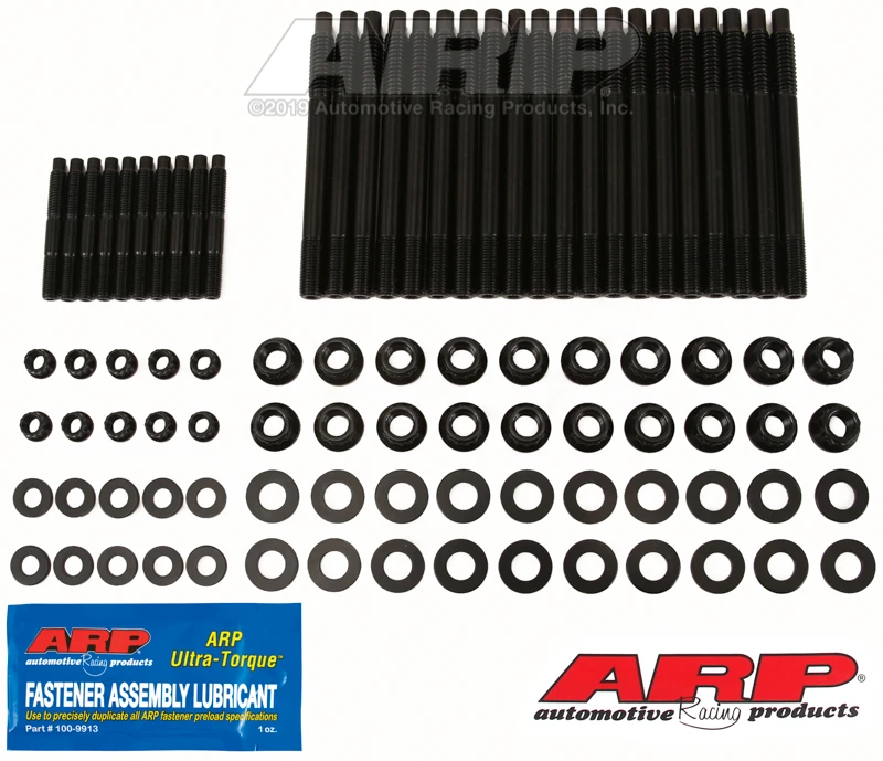 ARP Zylinderkopfschrauben-Kit für 2004 und spätere Chevy LS