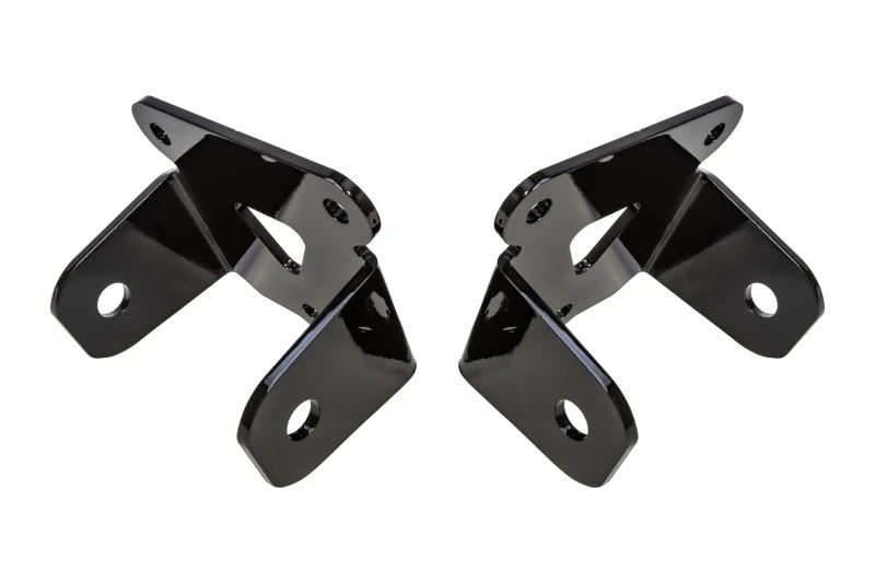 UMI Performance 73-81 GM F-Body SBC Poly Motorhalterungs-Kit