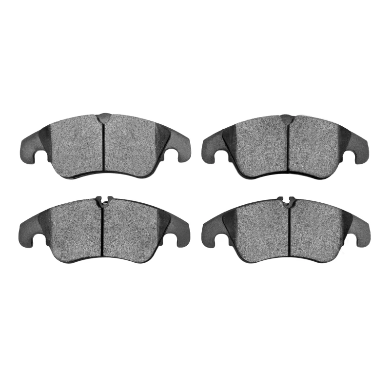 DFC 09-17 Audi Q5 (Mexico) Front 5000 Advanced Low Metallic Brake Pads