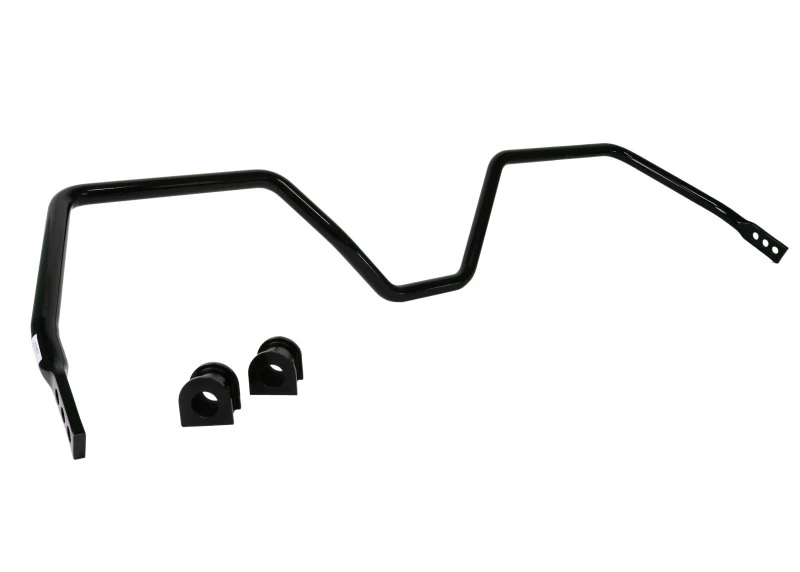 Whiteline 98-07 Toyota Land Cruiser Heck 24mm verstärkte, einstellbare Querstabilisator