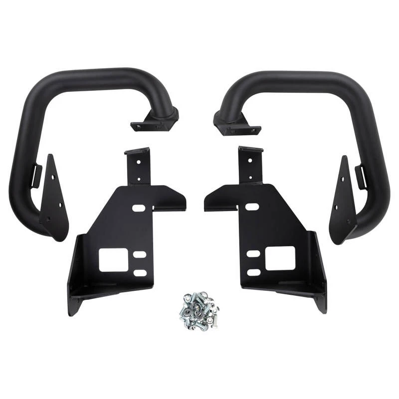 ARB Summit Heckstoßstange Unterteil 19-20 Ford Ranger Suite OE Anhängekupplung