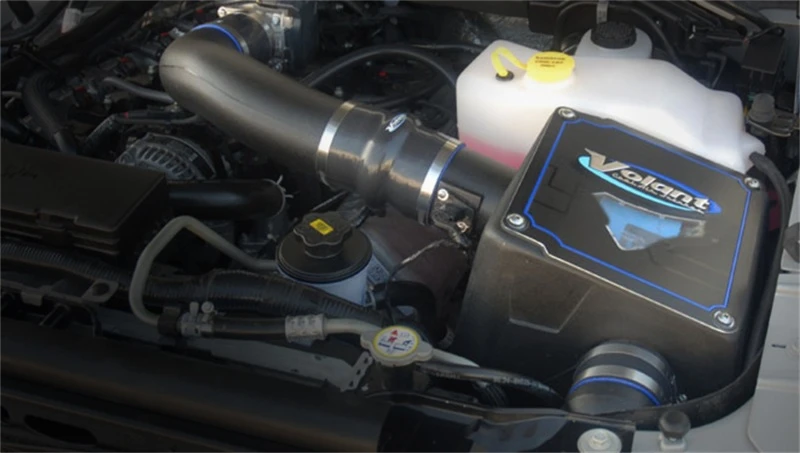 Volant 11-14 Ford F-150 6.2 V8 PowerCore geschlossenes Luftansaugsystem