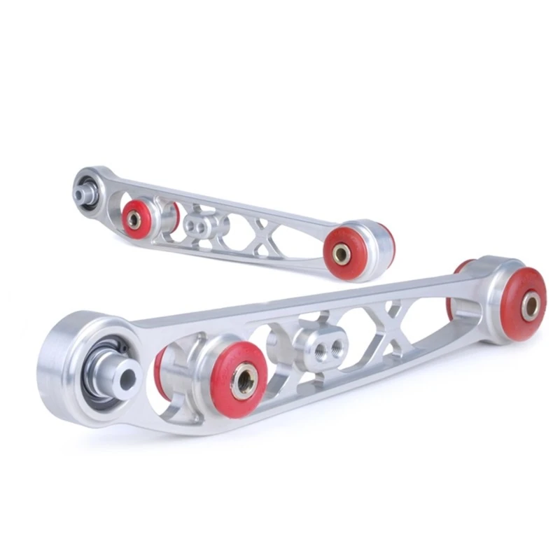 Skunk2 Honda/Acura EG/DC Ultra Series Hinterer Unterer Lenker - Klar