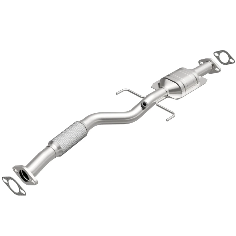 MagnaFlow-Konverter DF für 5/00-01 Mitsubishi Eclipse 2,4L Heck / 99-5/00 Galant 2,4L Heck (49 Bundesstaaten)