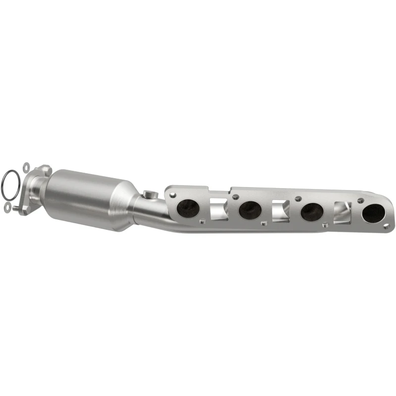 Magnaflow 11-13 QX56 V8 5.6 OEM-Ansaugkrümmer Direktpassender Katalysator