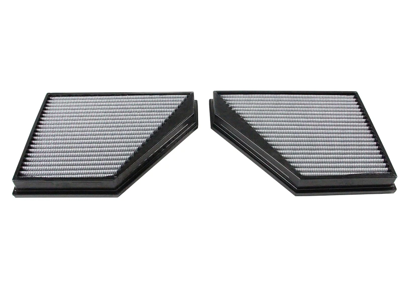 aFe MagnumFLOW Luftfilter PRO DRY S 07-10 BMW X5 V8 4.8L
