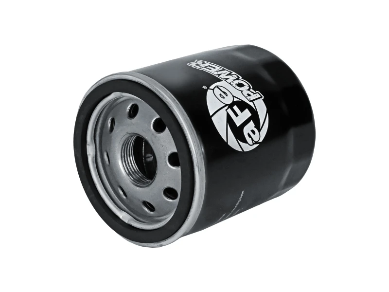aFe ProGuard D2 Fluid Filters Oil F/F OIL GM Trucks 07-11 V8-4.8L/5.3L/6.0L/6.2L