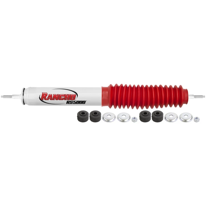 Rancho RS5000 Lenkungsstabilisator für Chevrolet Avalanche 1500