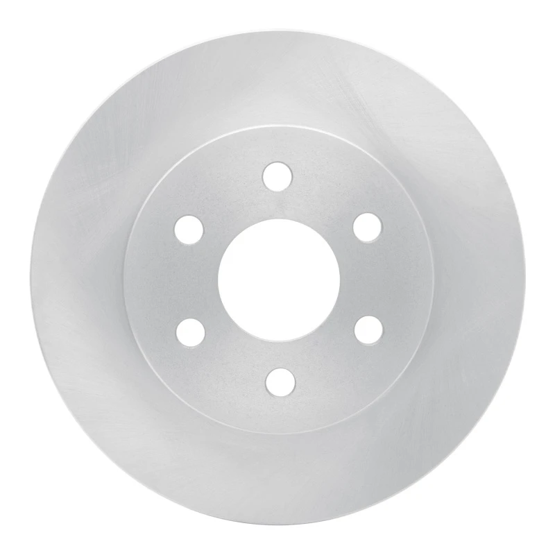 DFC 98-99 Cadillac DeVille Front Brake Rotor