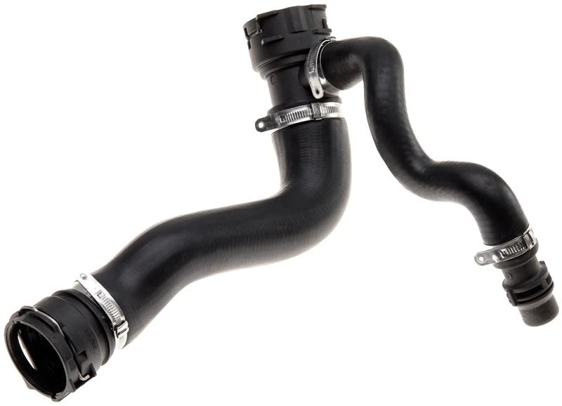 Gates 08-10 BMW 528I 6-Cyl. 3.0L Upper Molded Coolant Hose