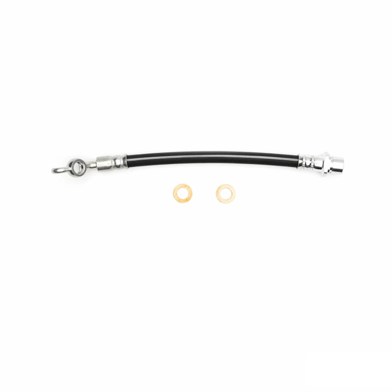 DFC 09-13 Pontiac Vibe Rear-L Brake Hose