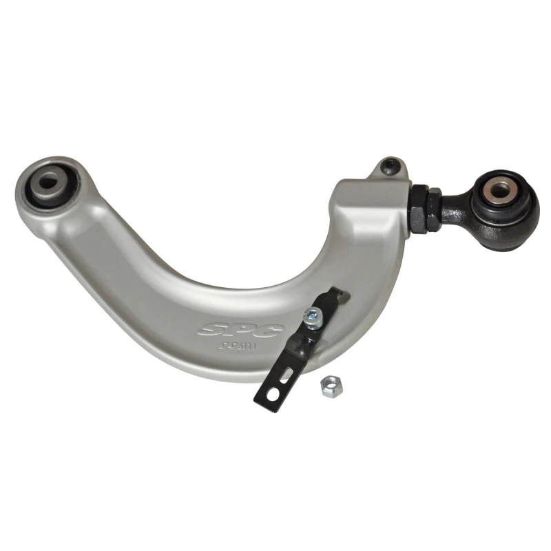 SPC Performance 16-17 Honda Civic & CTR Einstellbarer Aluminium-Hinterachse-Sturz