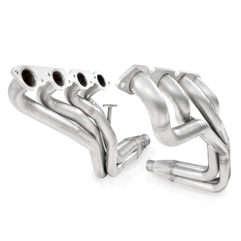 stainless-works_81TRK-6794dbd34d0fb Stainless Works 00-03 Silverado 8.1L  Longrohr-Header - Verwendet werkseitige Kat