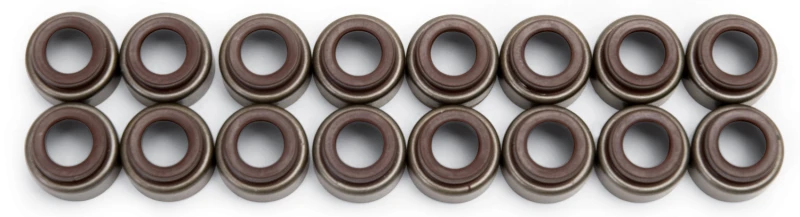 Edelbrock Ventil-Dichtungen 11/32 mit 530 Führungen