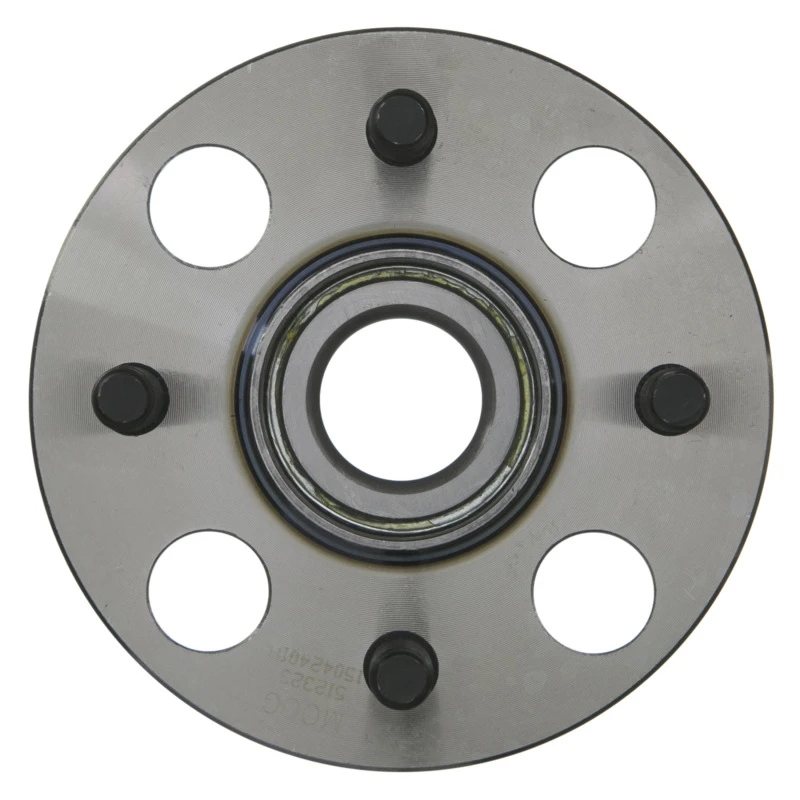 MOOG 07-14 Honda Fit Rear Hub Assembly