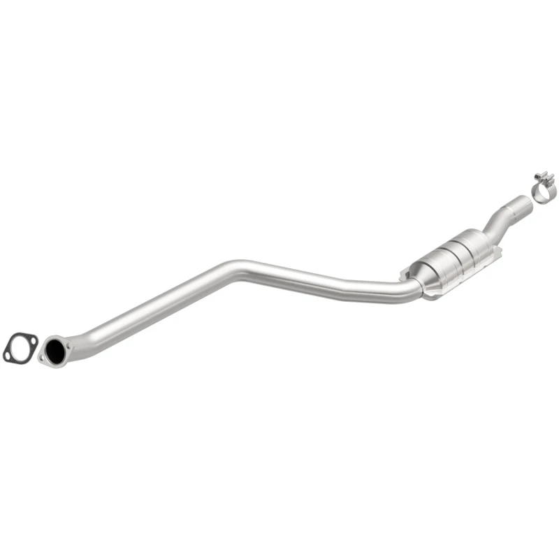 MagnaFlow-Katalysator DF 06-07 BMW 530i 3.0L Fahrerseite