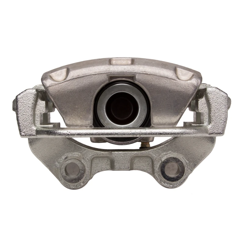 DFC 99-05 Cadillac DeVille Rear-L Premium Caliper - Silver Zinc Coated