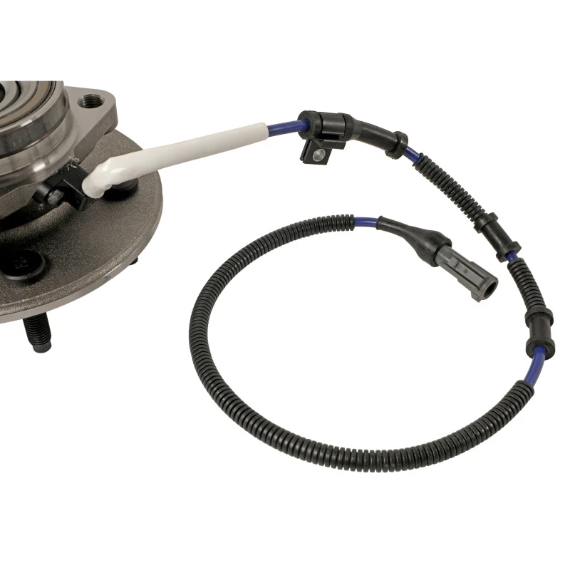 MOOG 97-00 Ford F-150 Vordere Nabenantriebseinheit