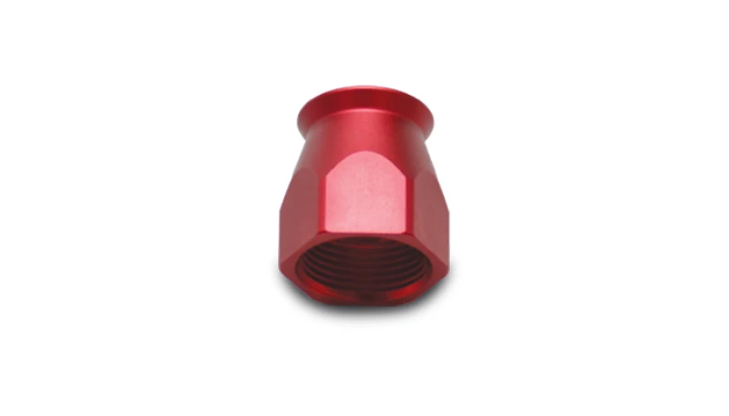 Vibrant Schlauchend-Socket für PTFE-Schlauchenden Schlauch -12 AN