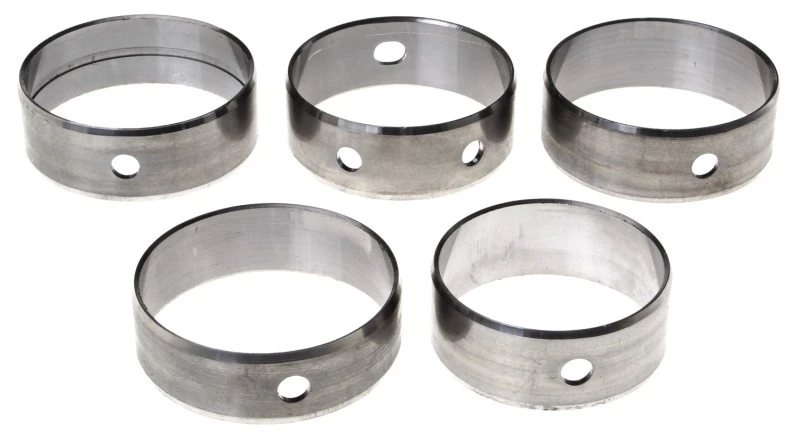 Clevite Chrysler Pass & Trk 350 361 383 400 413 426 440 V8 1958-80 Nockenwellenlager-Satz