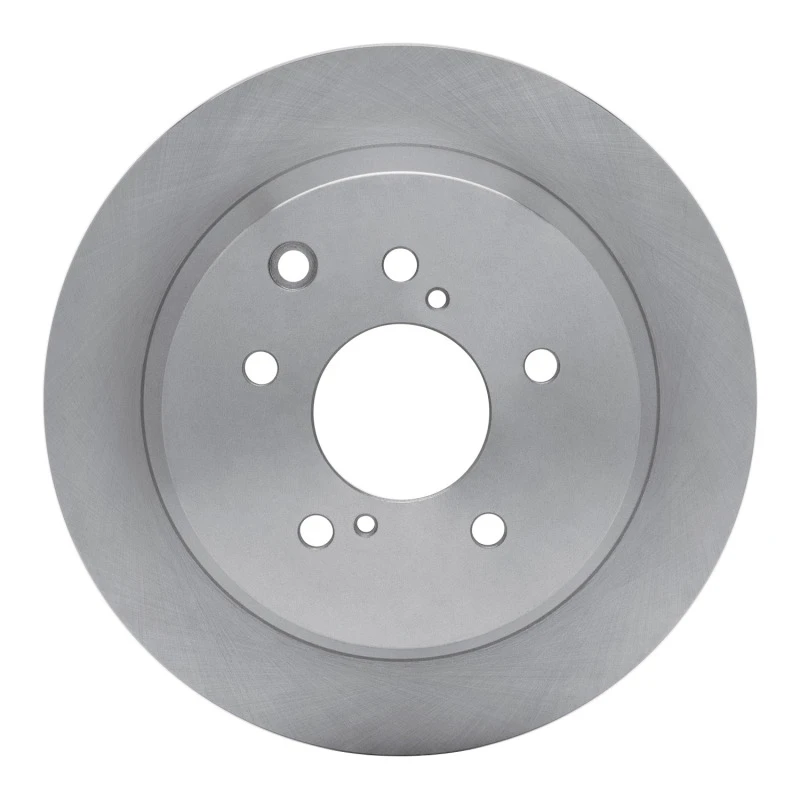 DFC 89-96 Nissan 300ZX Rear Brake Rotor