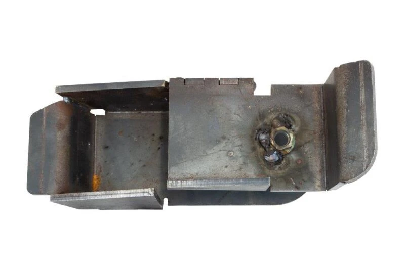 Rust Buster Rear Upper Control Arm Mount for 1997-2006 Jeep Wrangler