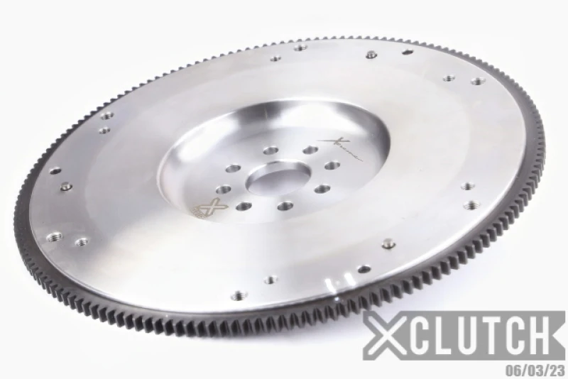 XClutch 96-04 Ford Mustang GT 4,6L Leichter Stahl-Schwungrad