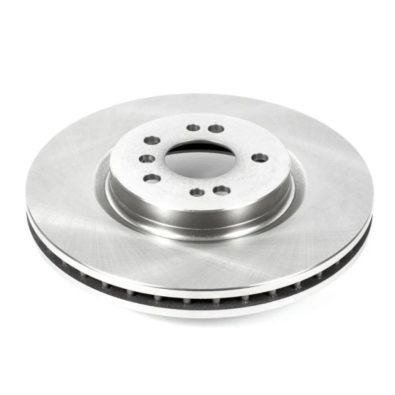 powerstop_EBR676-67944df827220 Power Stop 07-09 Mercedes-Benz ML320 Front Autospecialty Brake Rotor
