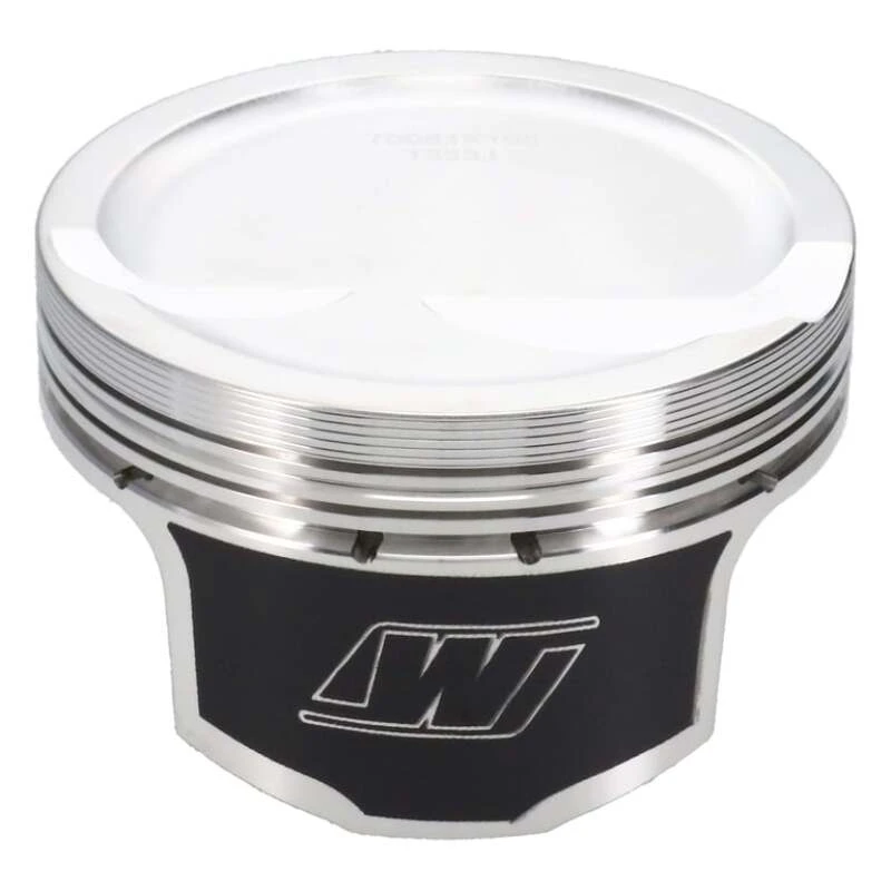 Wiseco RED Series Chevy LS 4.155in Bore 1.294in CH -15.00 CC Piston Set