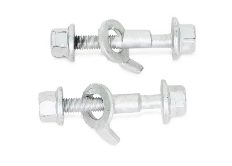 SuperPro 10mm Adj. Camber Bolt Kit
