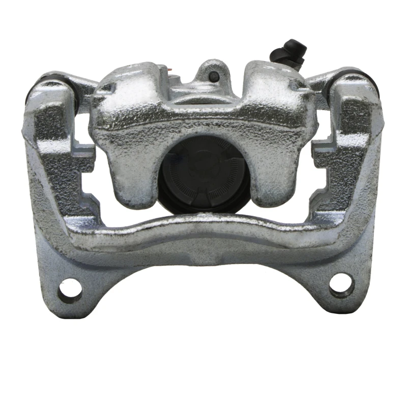 DFC 16-25 Buick Regal Sportback Rear-L/Rear-R Silver Zinc Coated Premium Caliper
