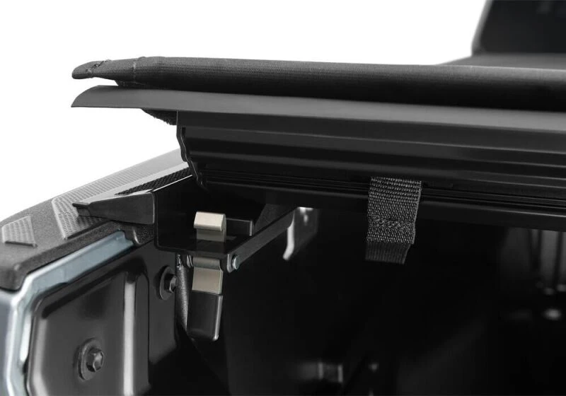 Truxedo Pro X15 Bettabdeckung für 2024 Toyota Tacoma 5ft
