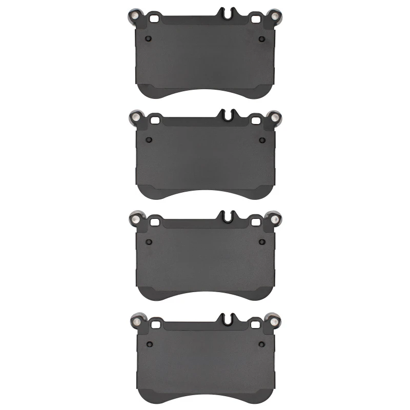 DFC 10-20 Mercedes-Benz SLK55 AMG Front Euro 5000 Ceramic Brake Pads