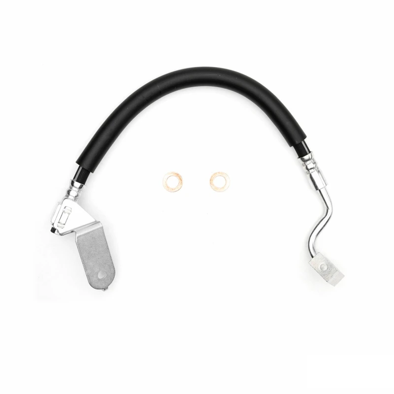 DFC 06-23 Chrysler 300 Rear-L Brake Hose
