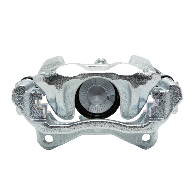 DFC 22-24 Ram ProMaster 3500 Rear-R Premium Caliper - Silver Zinc Coated