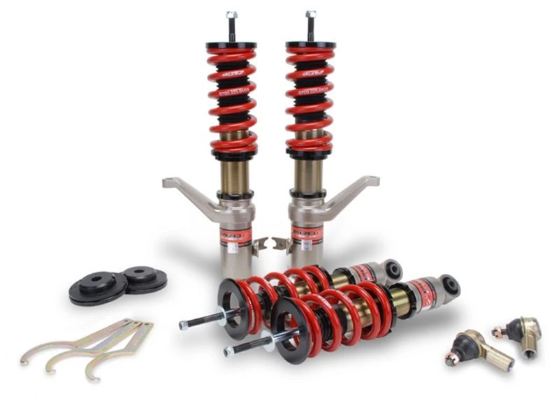 Skunk2 02-04 Acura RSX (Alle Modelle) Pro S II Coilover (10K/10K Federhärte)
