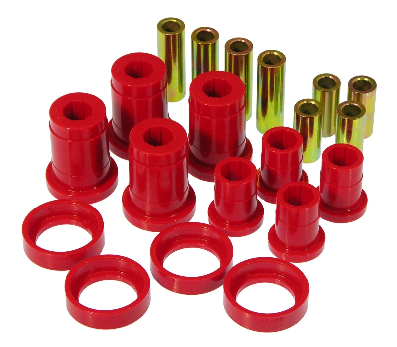 Prothane Front Control Arm Bushings für 1984–1988 Pontiac Fiero