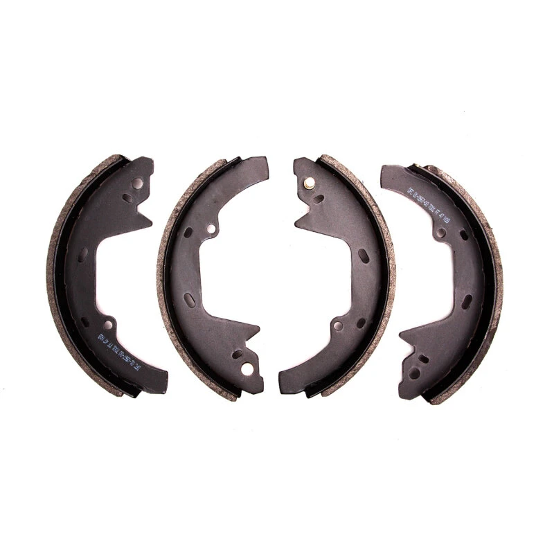 DFC 86-92 Ford Taurus (Excl SHO) Rear Premium Service Shoes