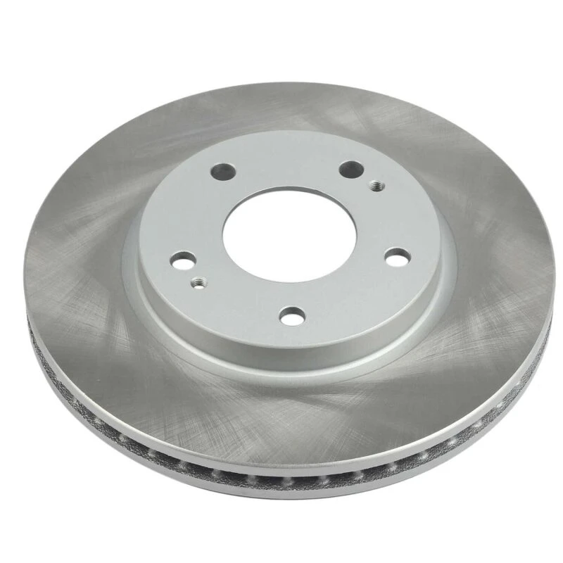 Power Stop 01-05 Chrysler Sebring Front Semi Coated Rotor